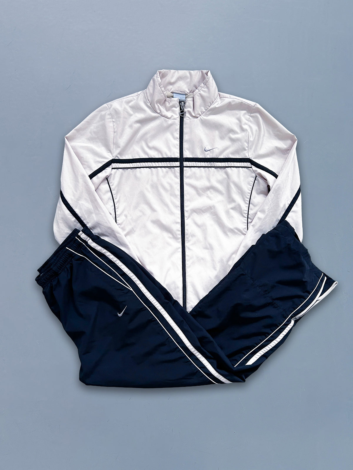 Nike Vintage Tracksuit | S