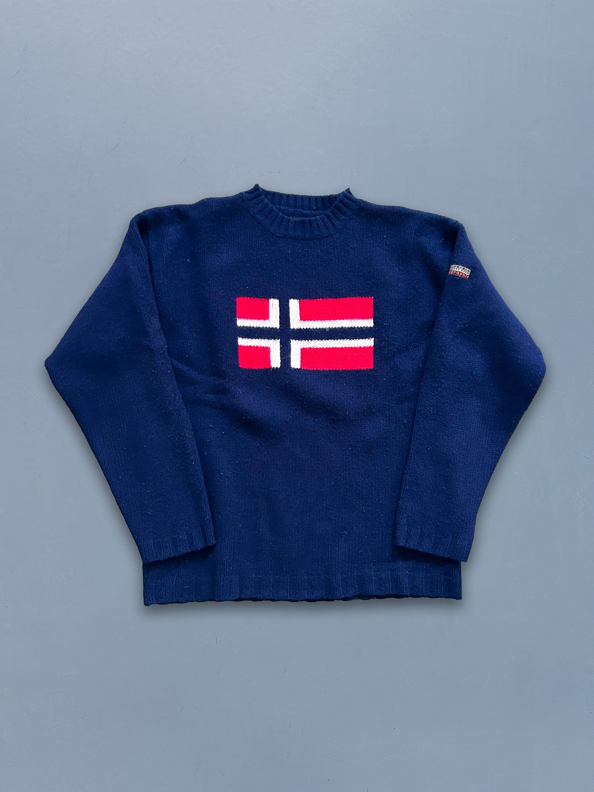 Napapijri Vintage Pullover | L