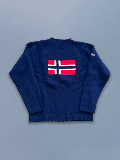 Napapijri Vintage Pullover | L