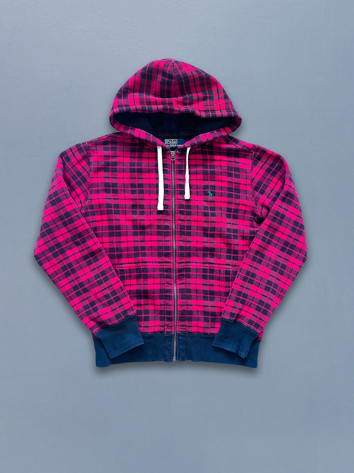Polo Ralph Lauren Vintage Pullover | S
