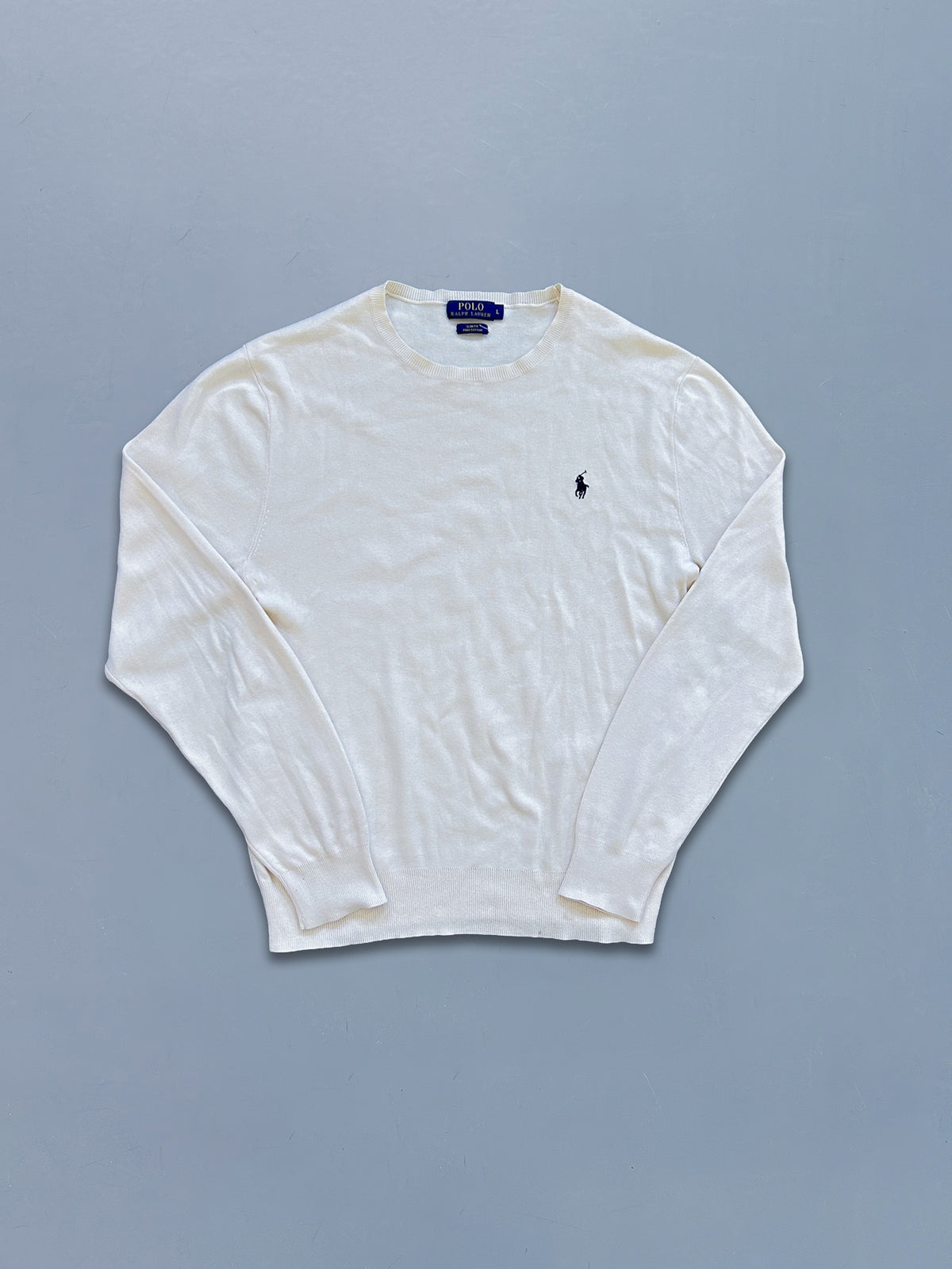 Polo Ralph Lauren Vintage Pullover | L