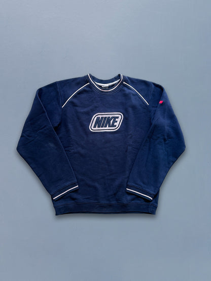 Nike Vintage Pullover | M