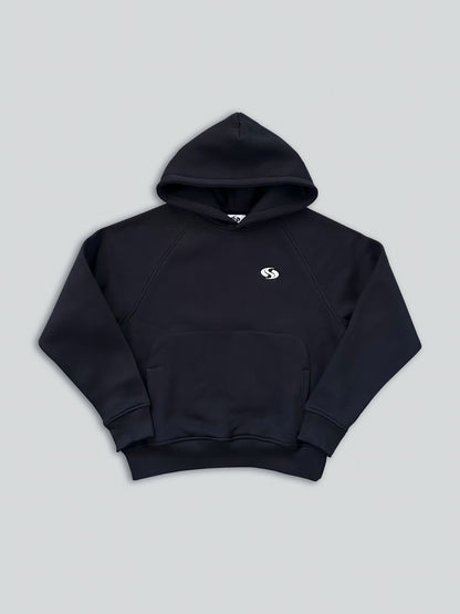 Sportz Original Hoodie | Black