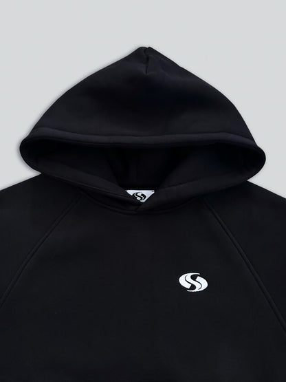 Sportz Original Hoodie | Black