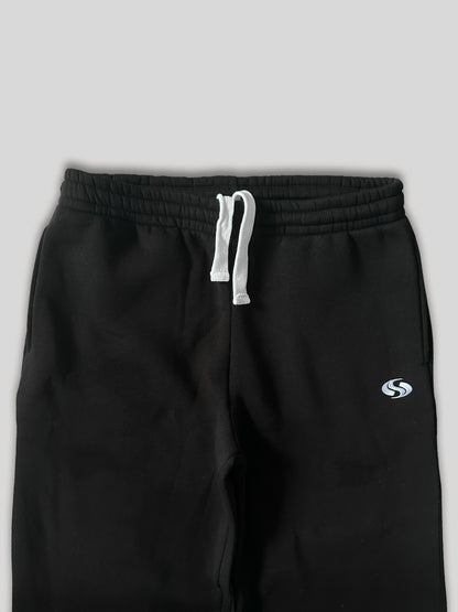 Sportz Baggy Jogger | Black