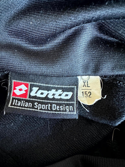 Lotto x Juventus Vintage Trackjacket | S