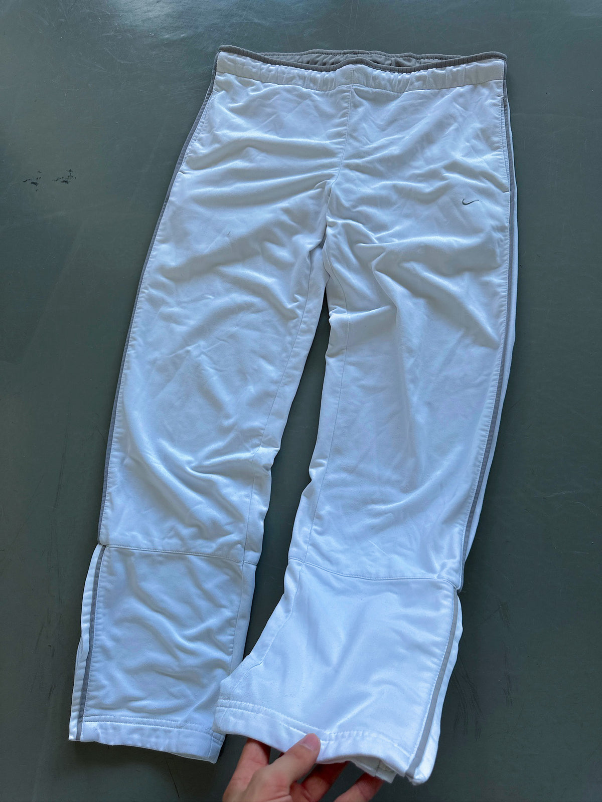 Nike Vintage Trackpants | S