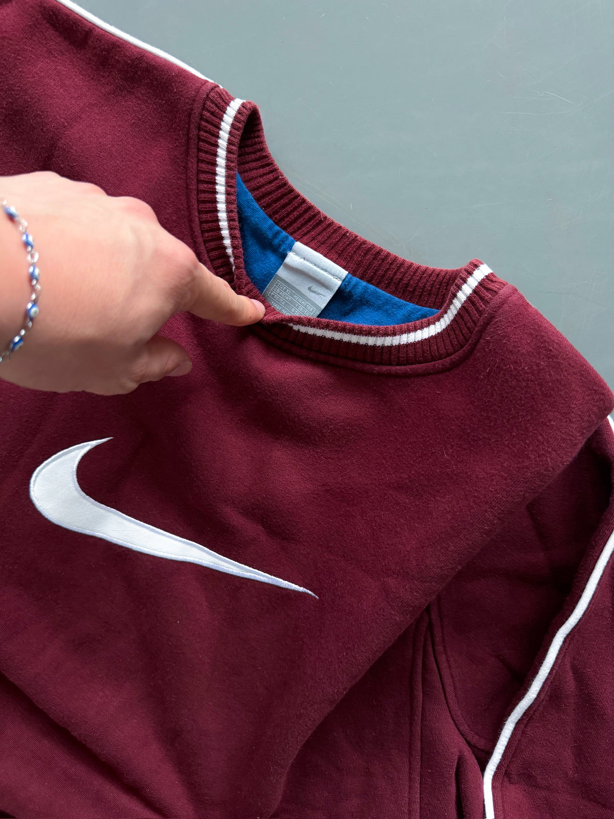 Nike Vintage Sweater | XL