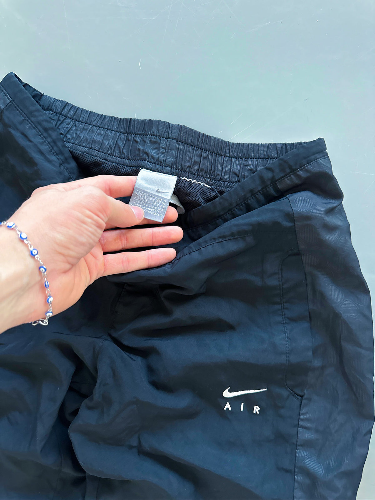 Nike Vintage Trackpants | Fittet XS