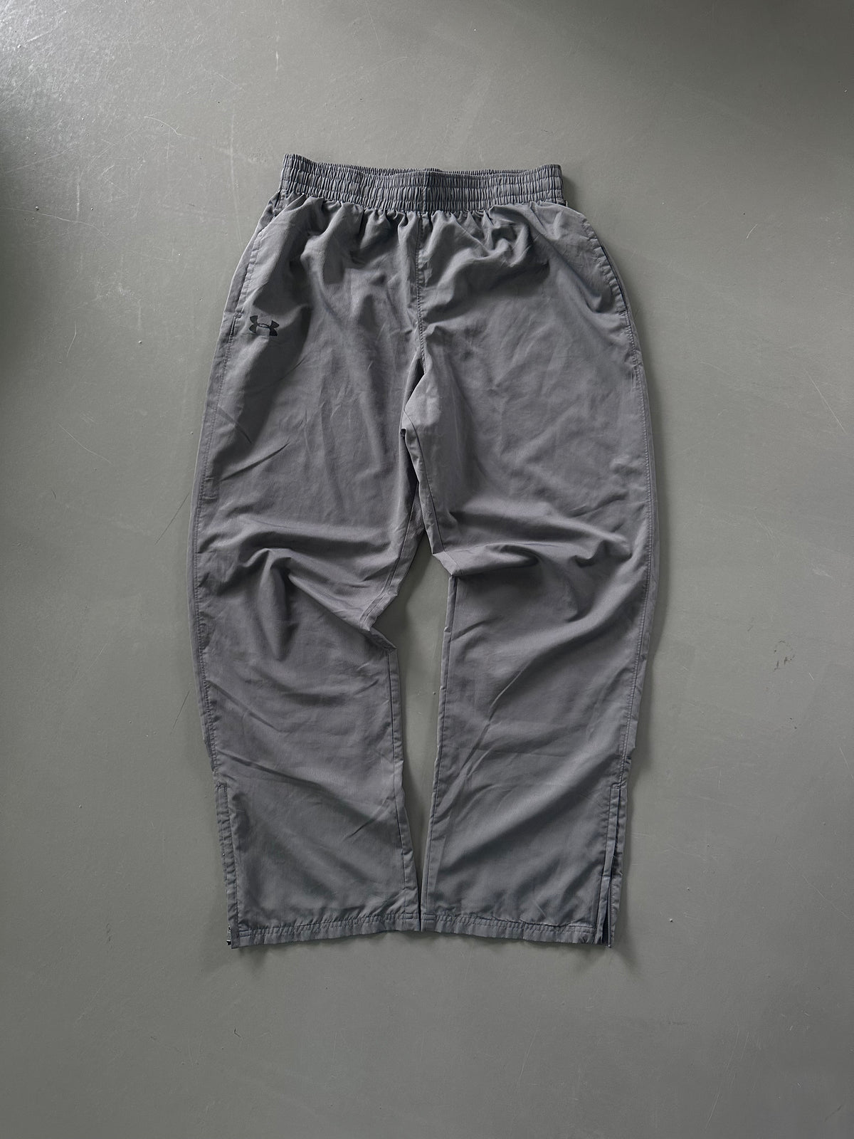 Under Armour Vintage Trackpants | L