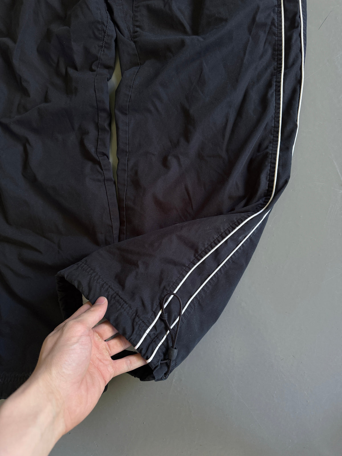 Nike Vintage Trackpants | L