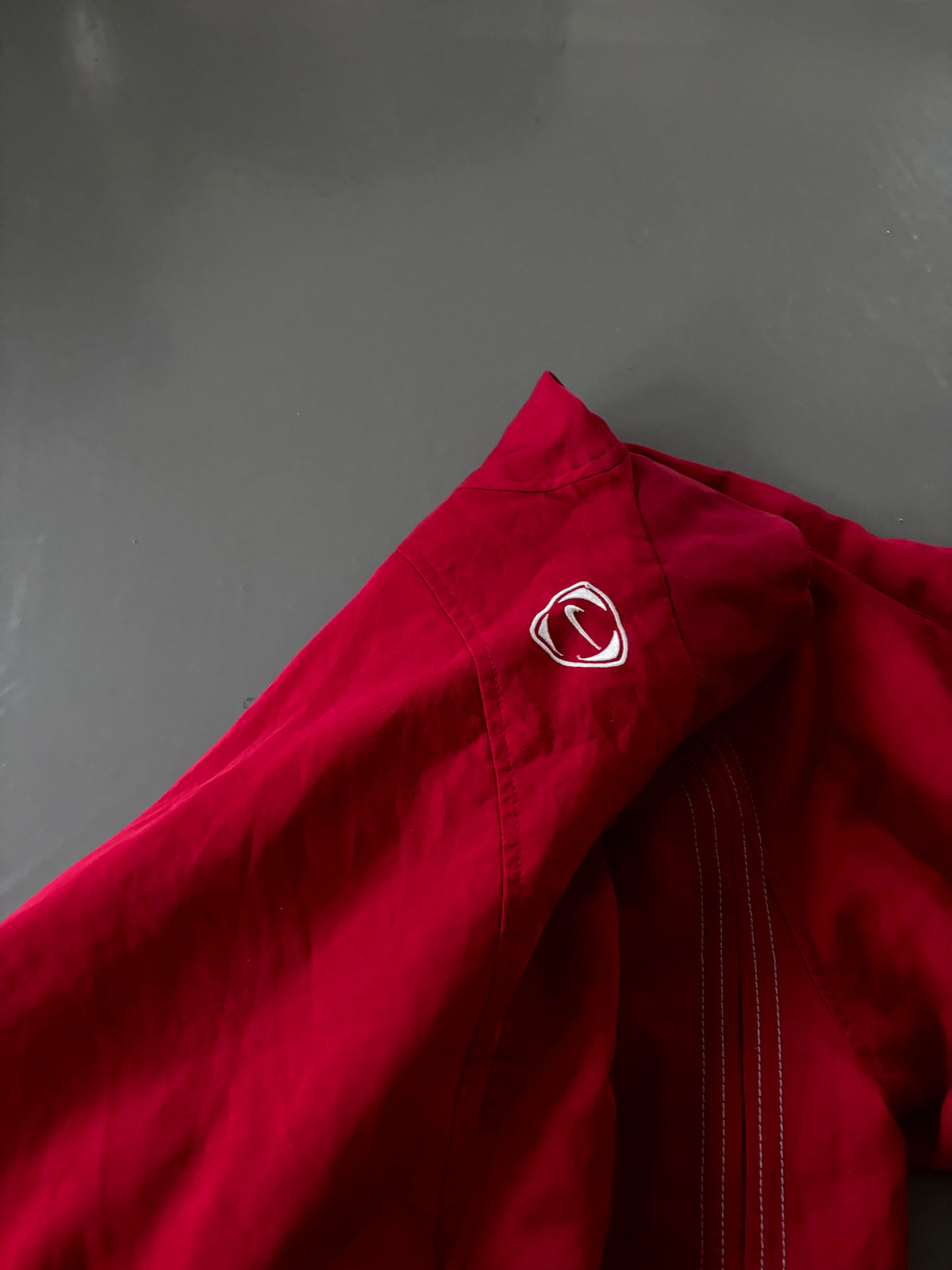 Nike x Mannchester United  Vintage Tracksuit | M