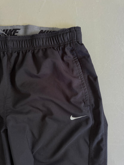 Nike Vintage Trackpants | L