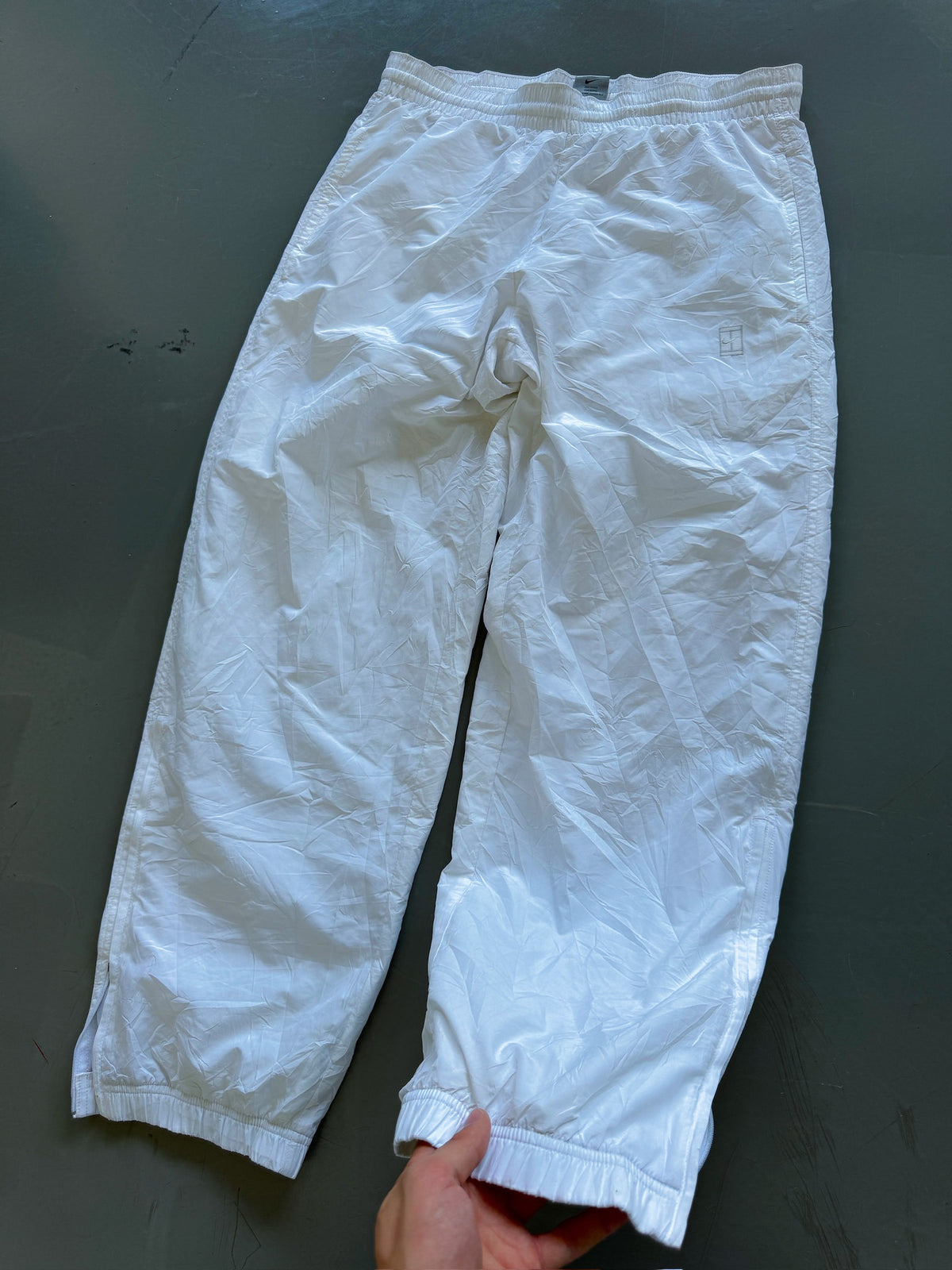 Nike Vintage Trackpants | M