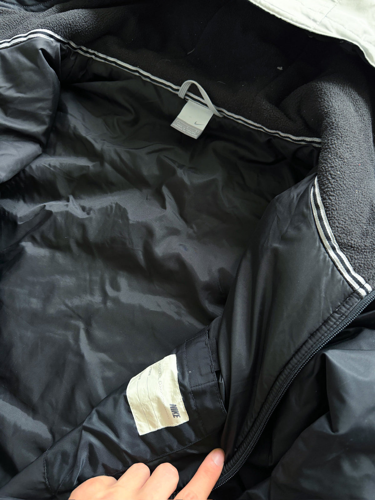 Nike Vintage Winter Jacket | L