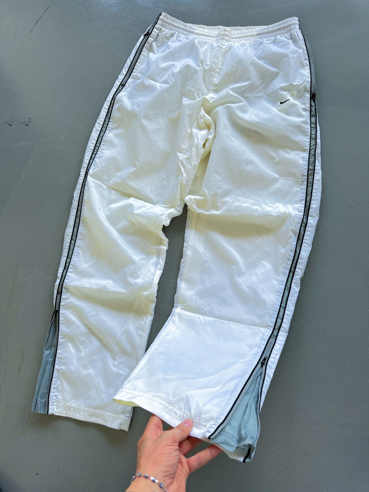 Nike Vintage Trackpants | L