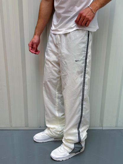Nike Vintage Trackpants | L