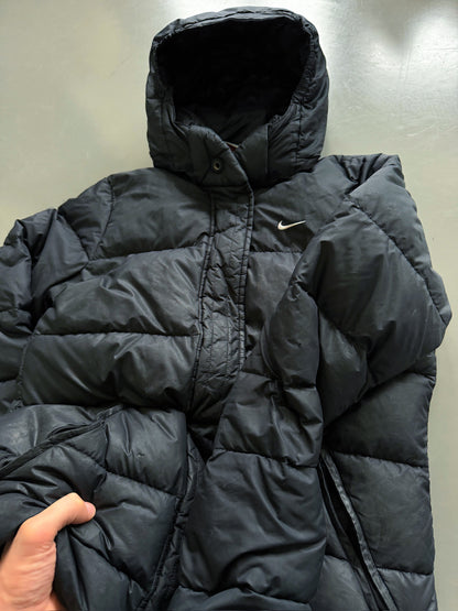 Nike Vintage Pufferjacket | S