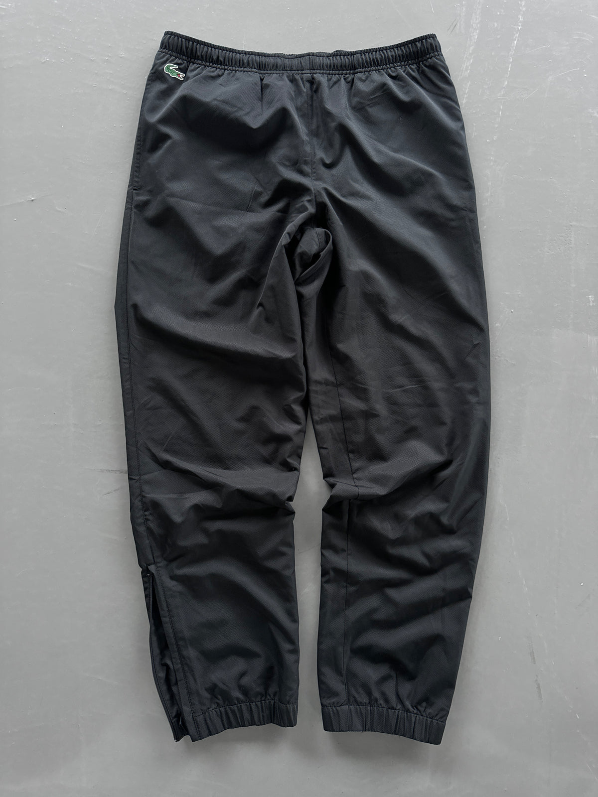 Lacoste Vintage Trackpants | L