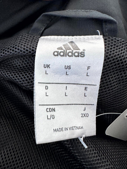 Nike Vintage Trackjacket | L