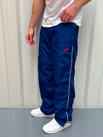 Nike Vintage Trackpants | L