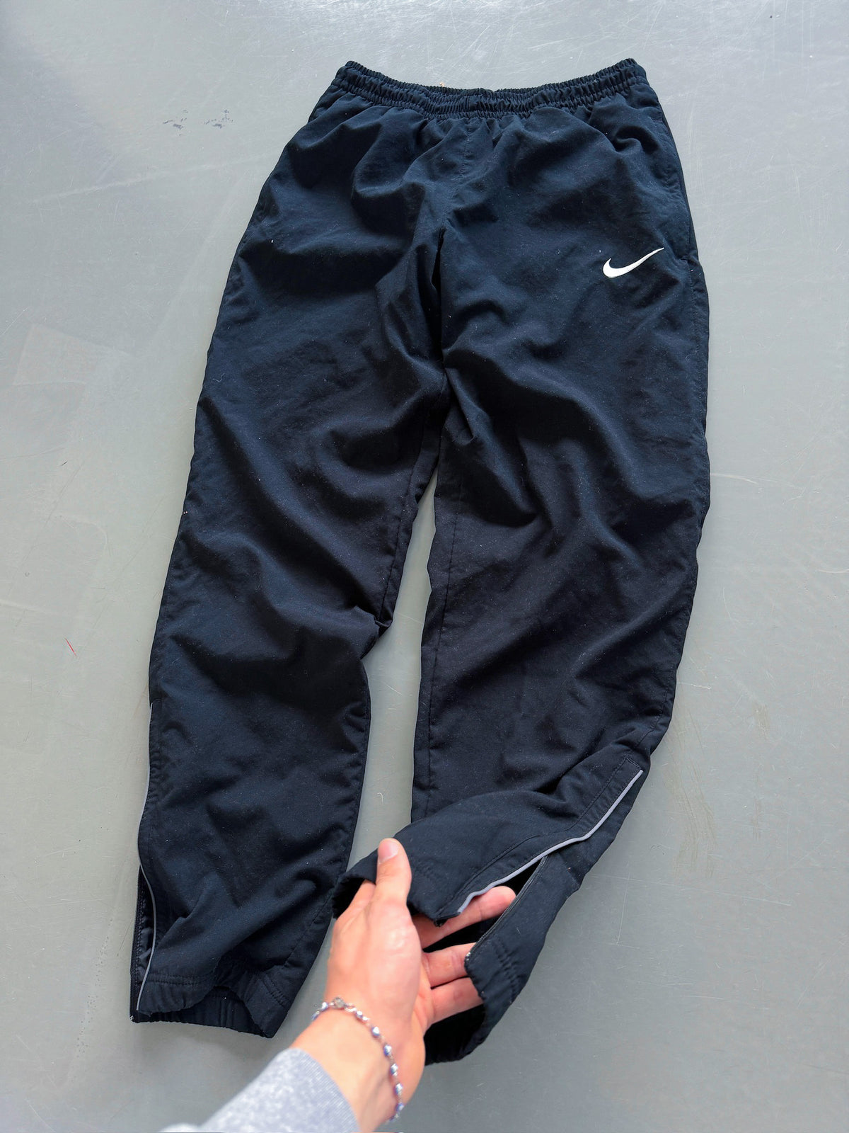 Nike Vintage Trackpants | S