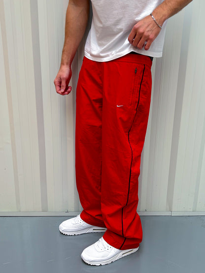 Nike Vintage Trackpants | M