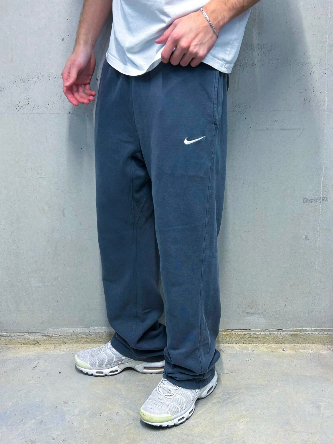 Nike Vintage Sweatpants | L;XL