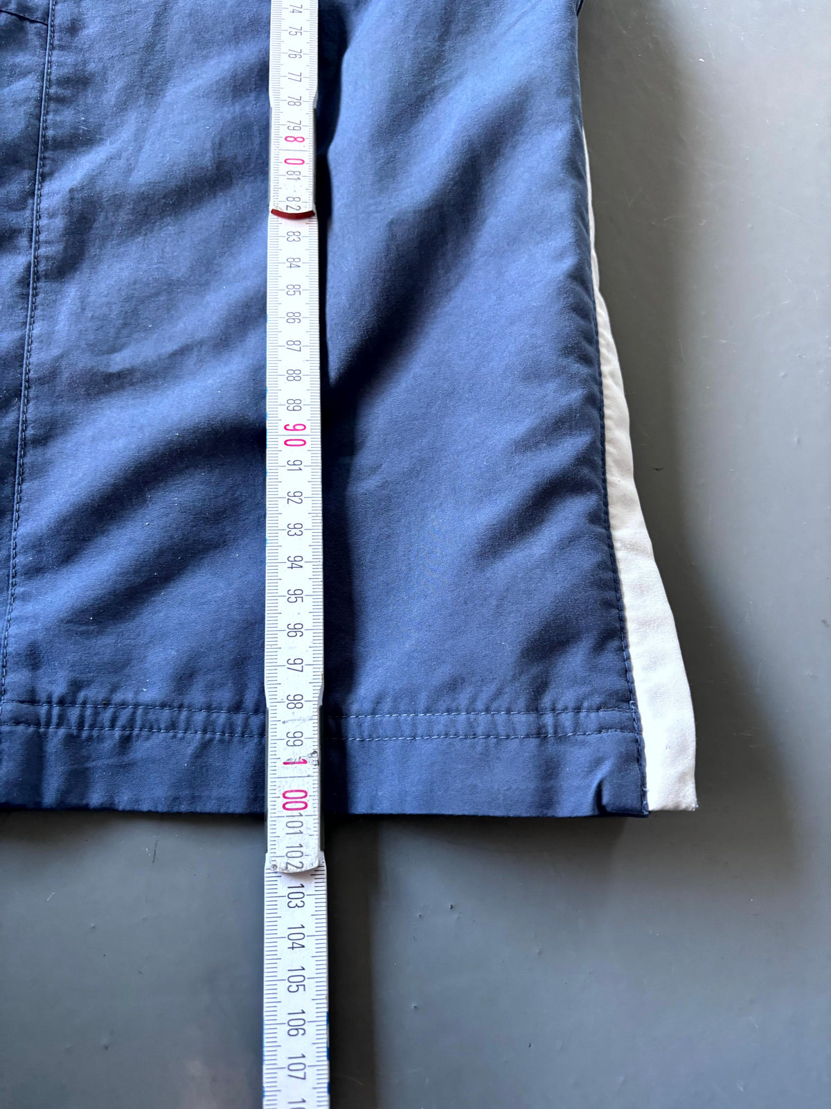 Nike Vintage Tracksuit M