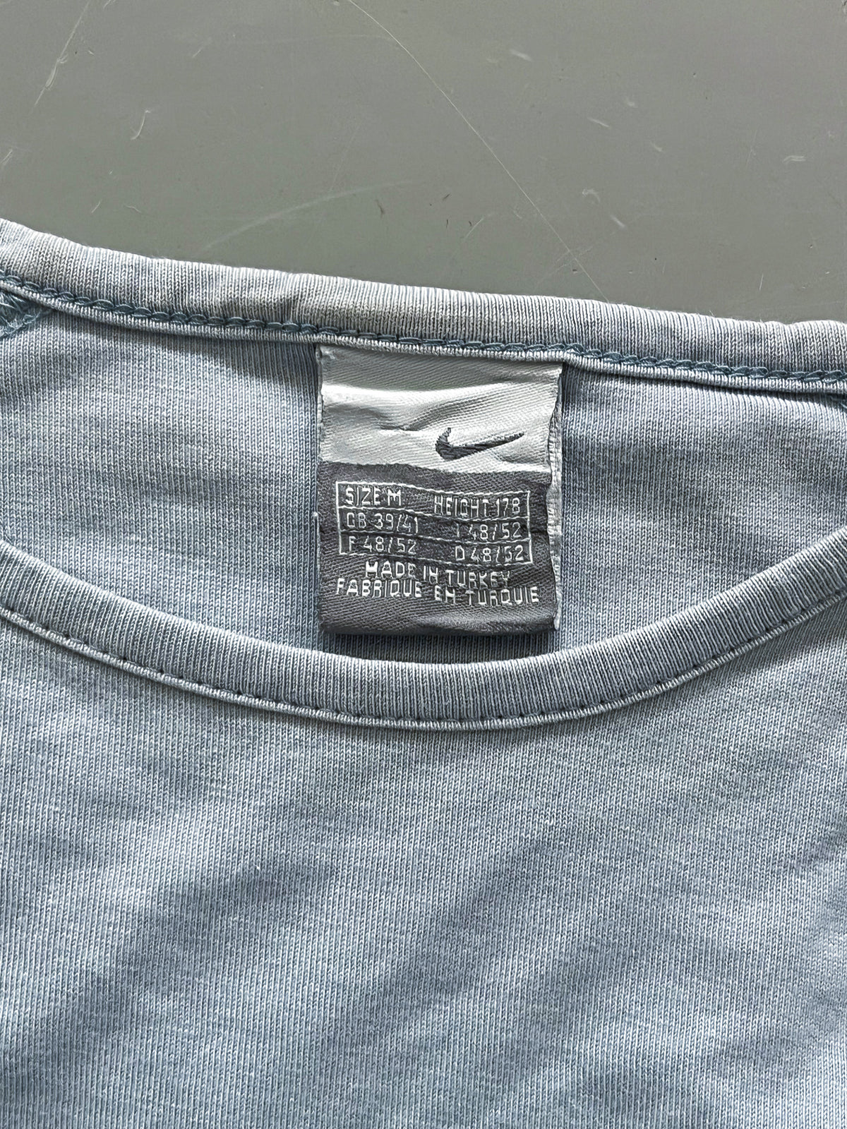 Nike Vintage Longsleeve / Pullover | M
