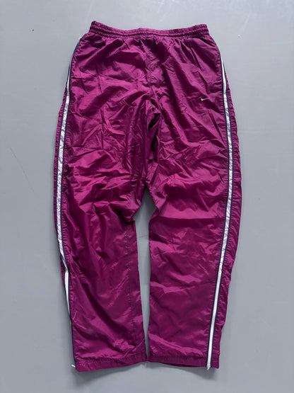 Nike Vintage Trackpants | L