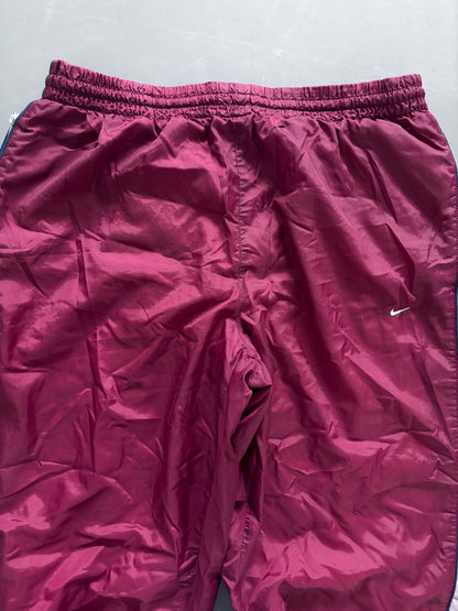 Nike Vintage Trackpants | L
