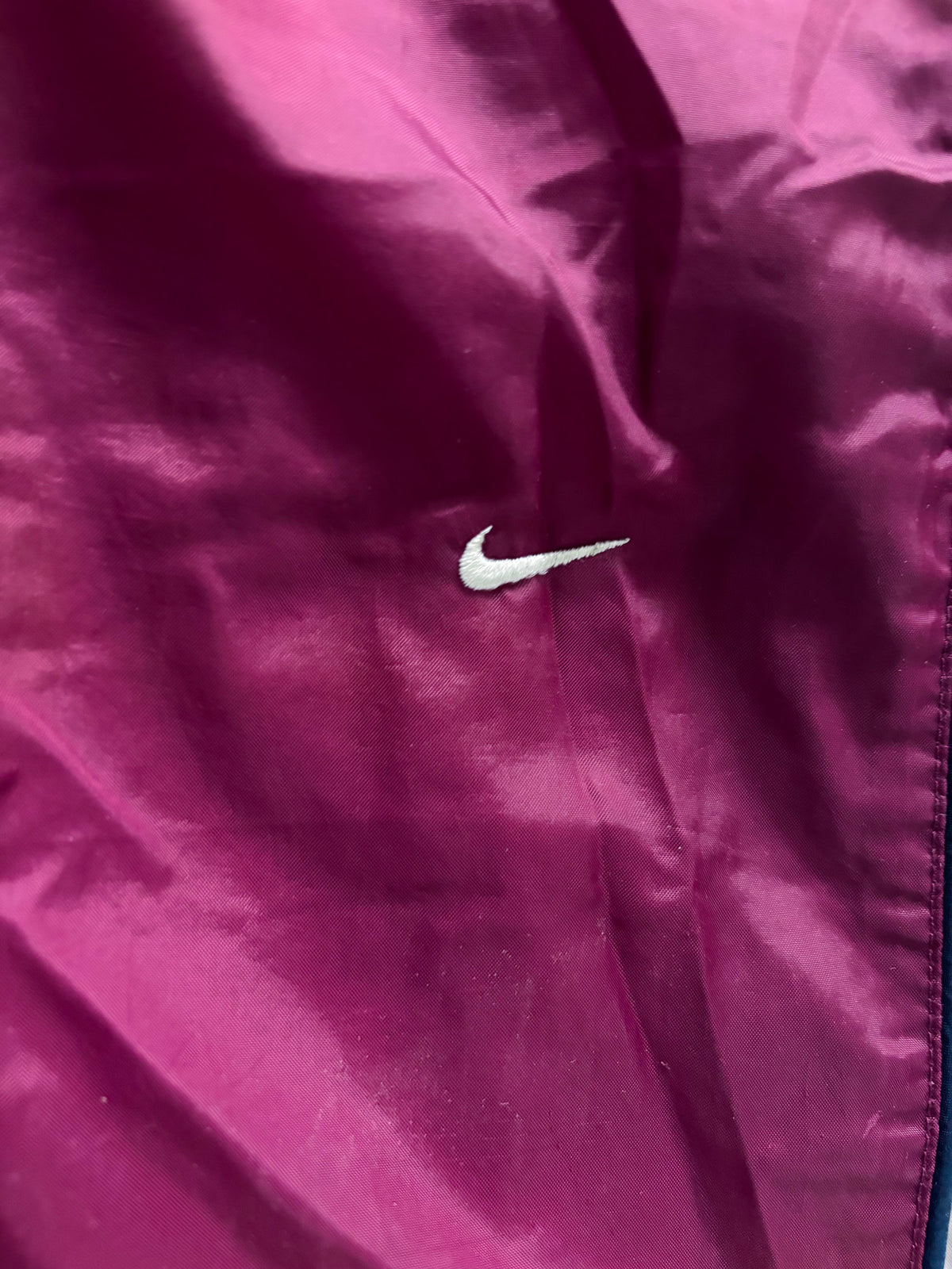 Nike Vintage Trackpants | L