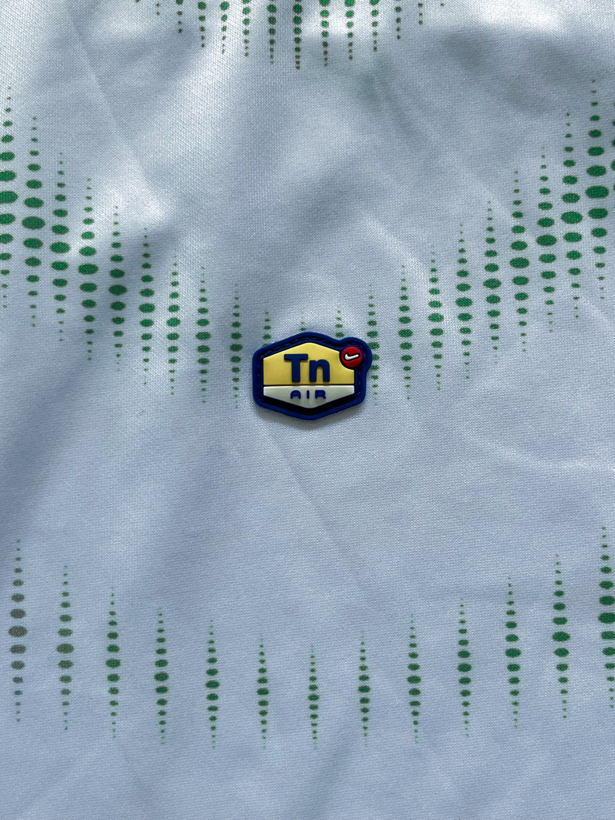 Nike Vintage Shirt | L