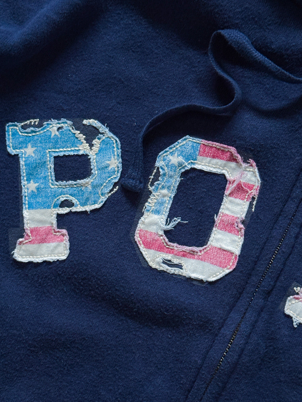 Polo Ralph Lauren Vintage *USA* Sweatjacket | S