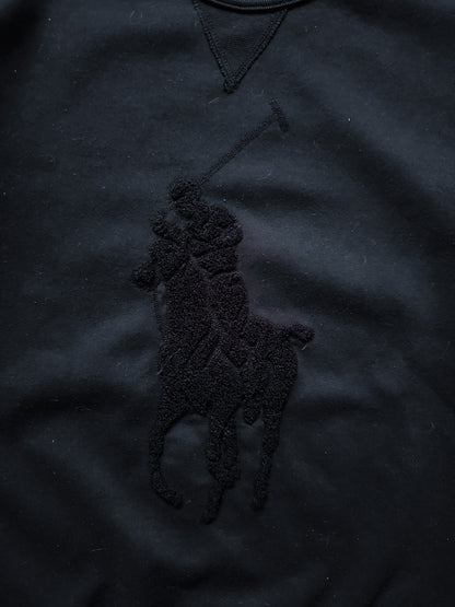 Polo Ralph Lauren Vintage Pullover | S