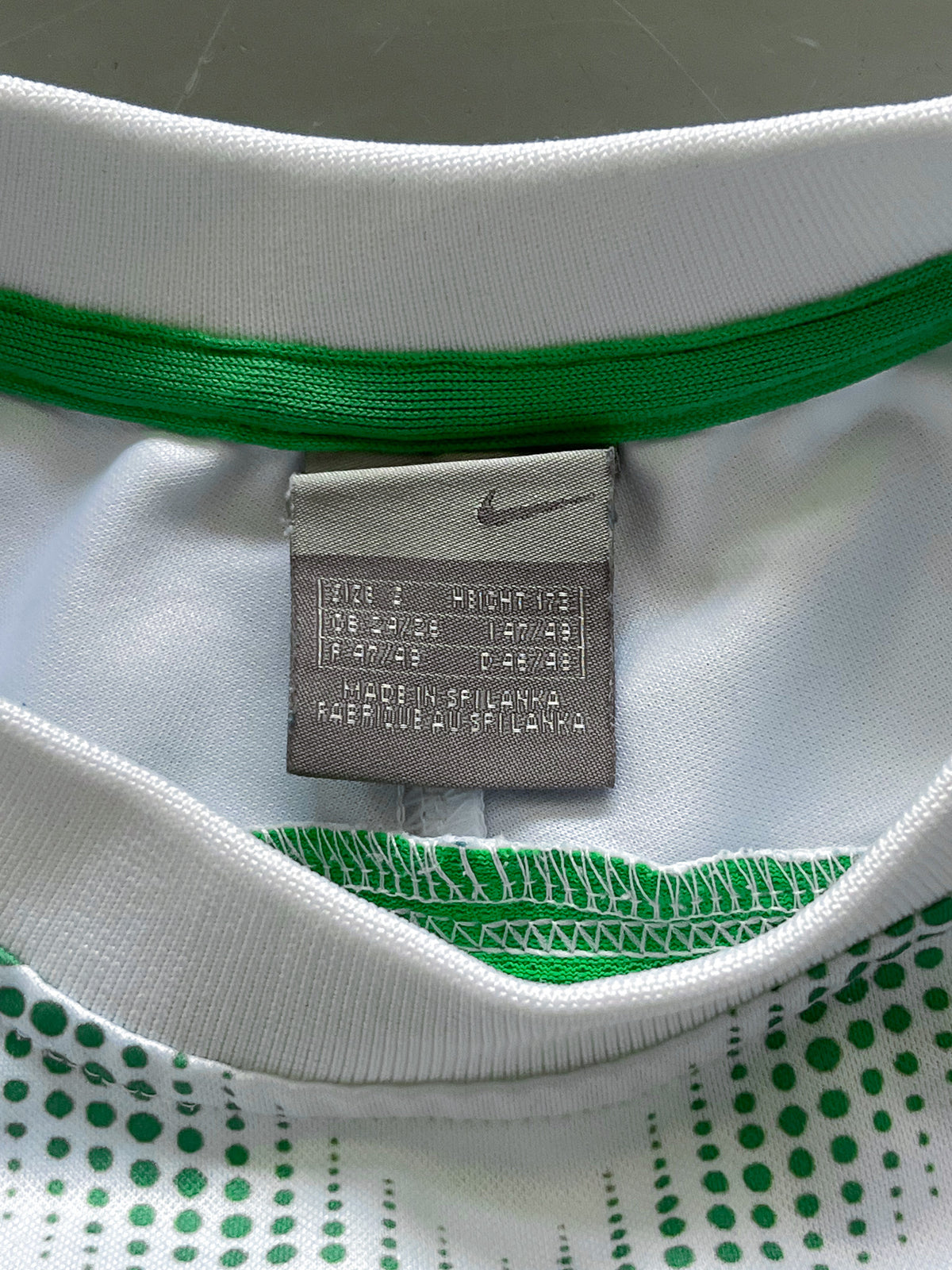Nike Vintage *TN* Shirt | S