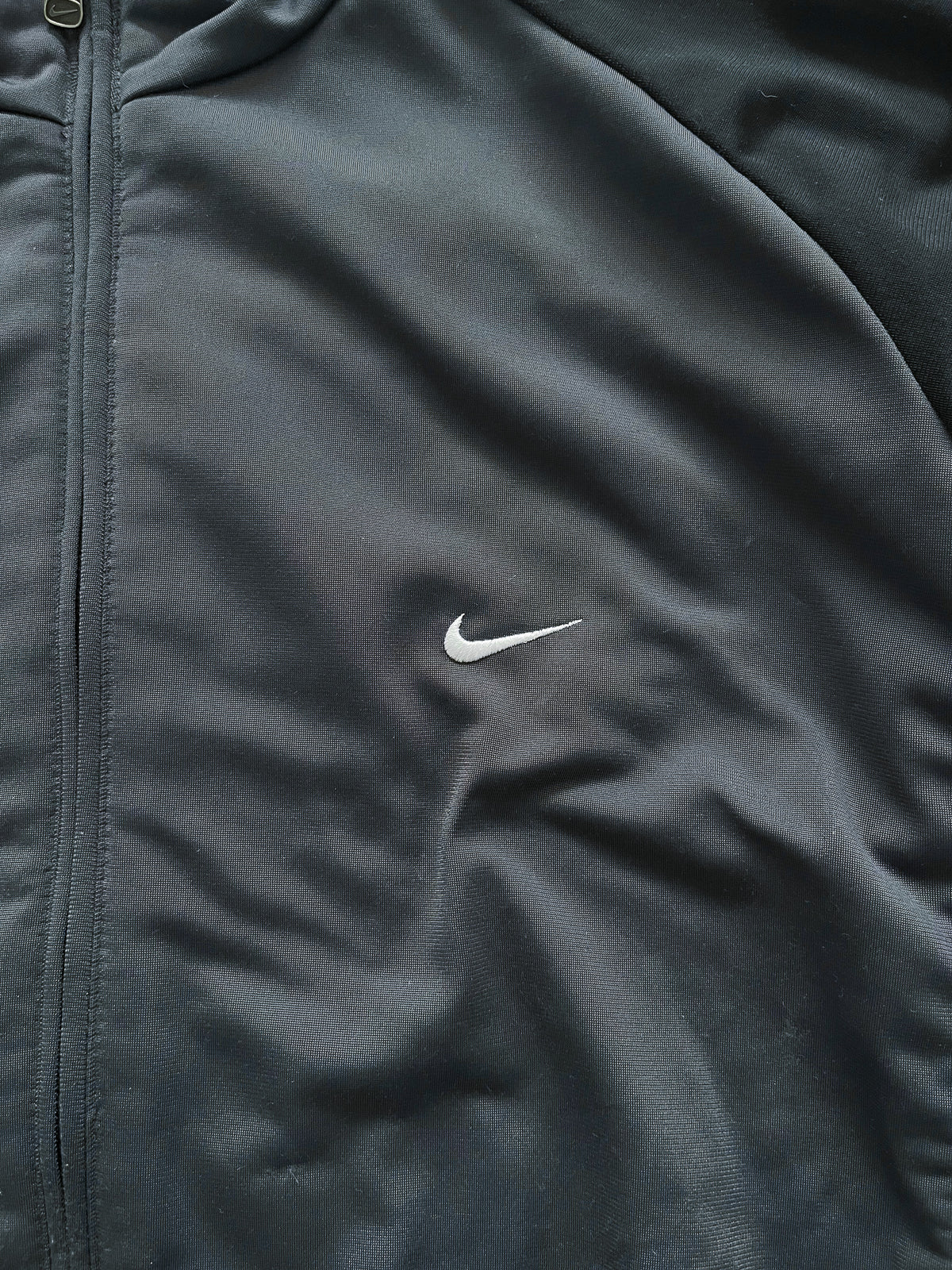 Nike Vintage Trackjacket | L