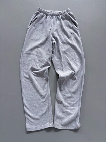 Nike Vintage Open Leg Sweatpants / Jogger | S