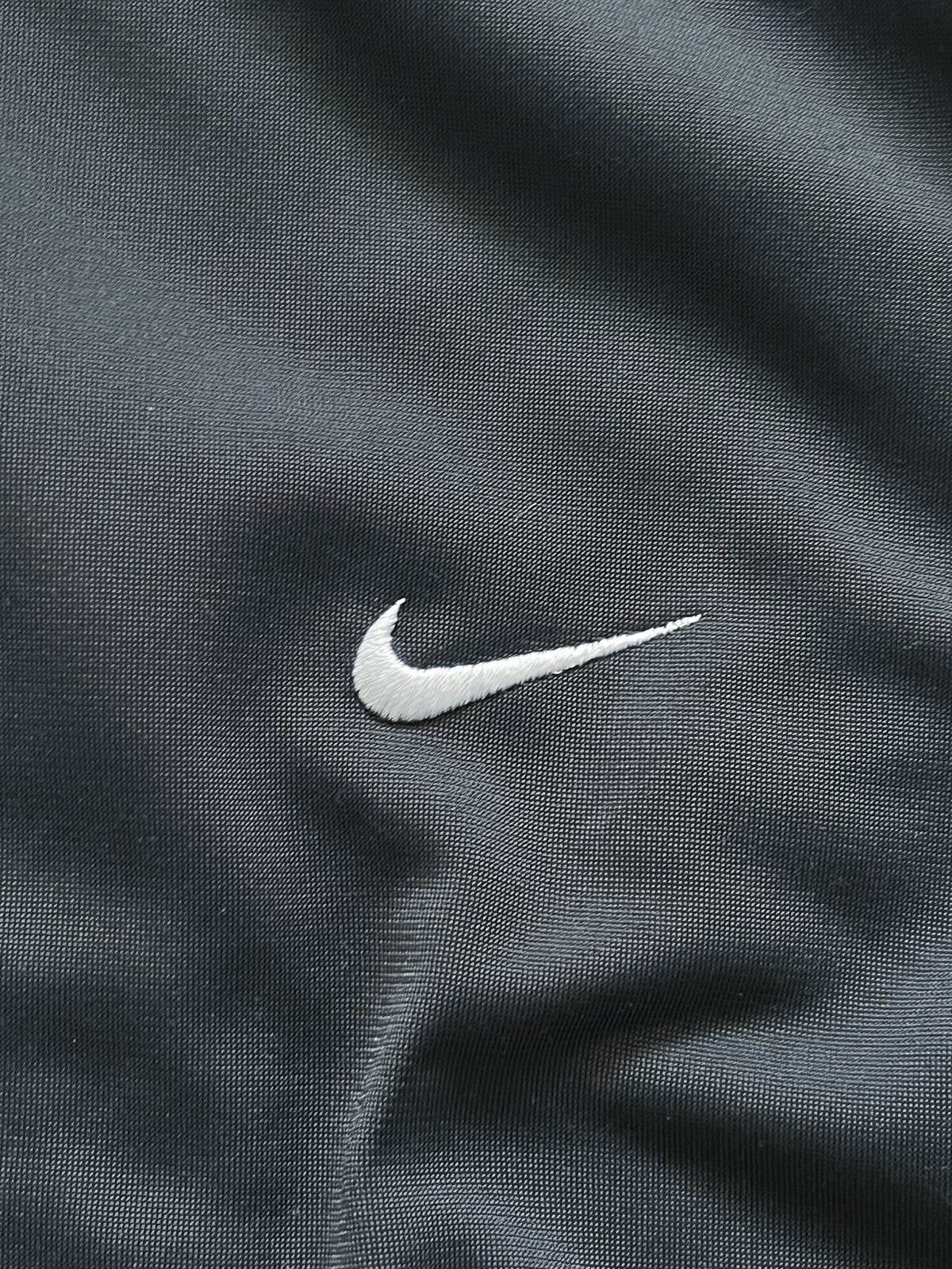 Nike Vintage Trackjacket | L