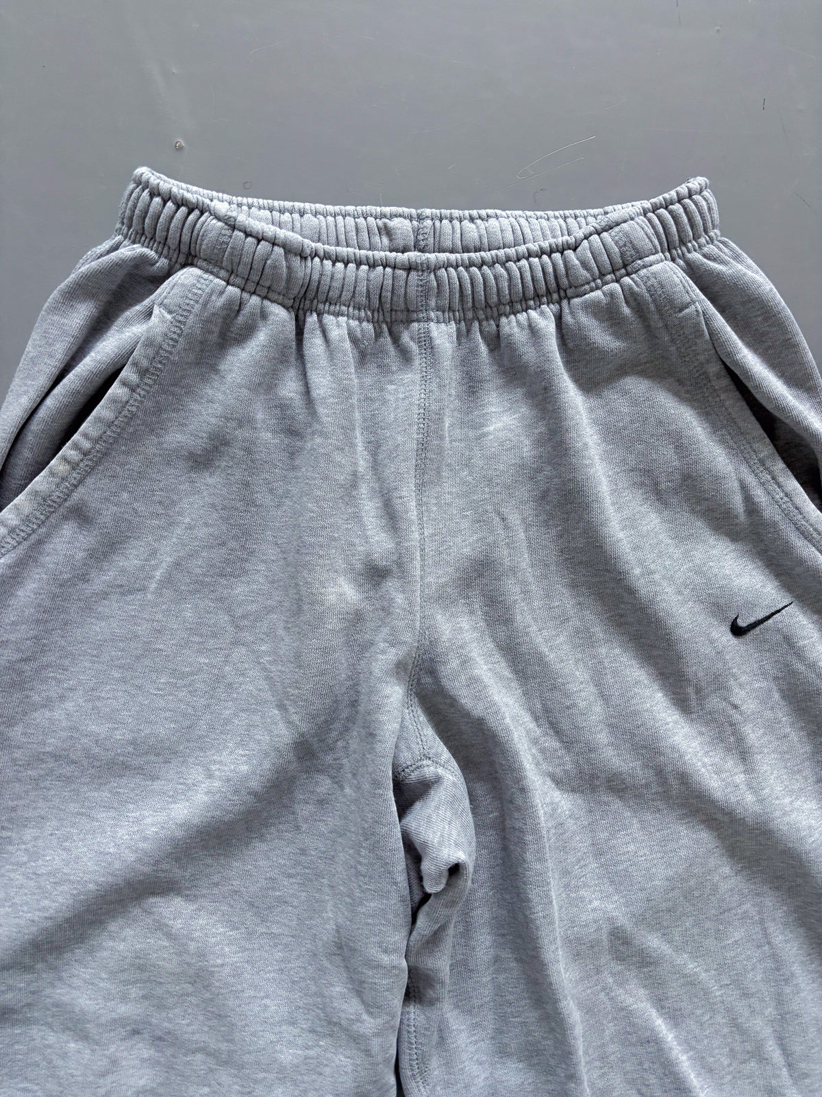 Nike Vintage Open Leg Sweatpants / Jogger | S