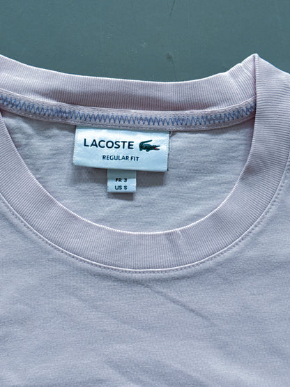 Vintage Lacoste T-Shirt | S