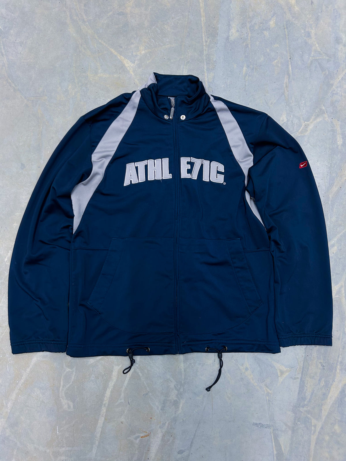 Nike Vintage Trackjacket | S
