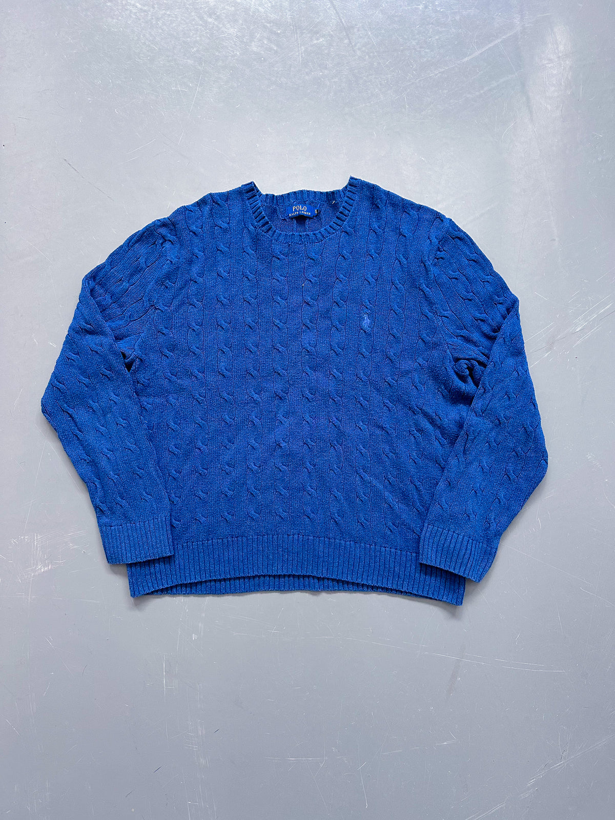 Polo Ralph Lauren Pullover | XL