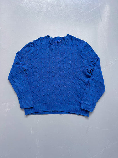 Polo Ralph Lauren Pullover | XL