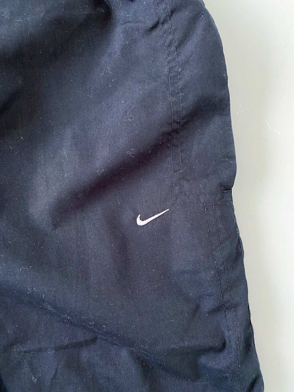 Nike Vintage Trackpants | M