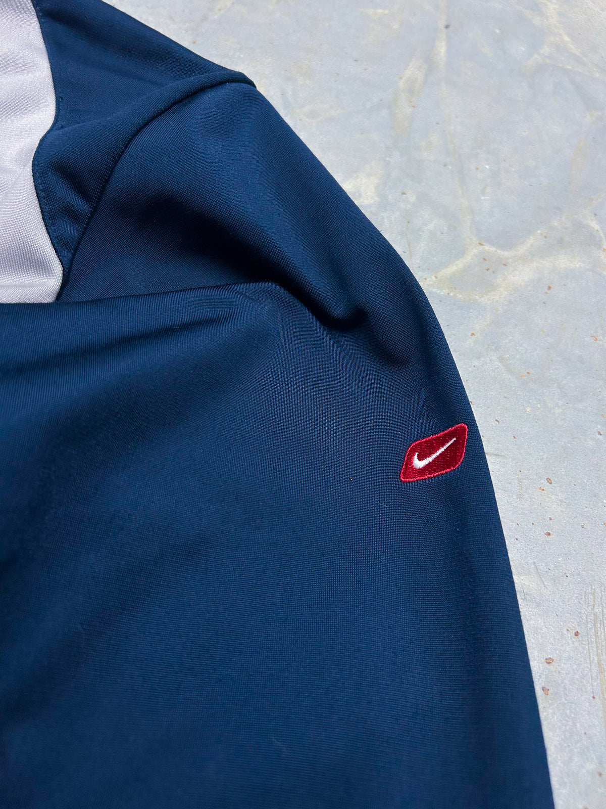 Nike Vintage Trackjacket | S