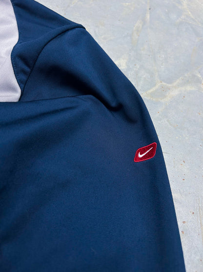 Nike Vintage Trackjacket | S