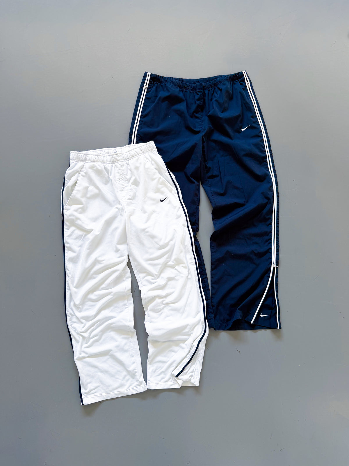 NIKE VINTAGE TRACKPANTS MYSTERY BOX (2 PIECES)