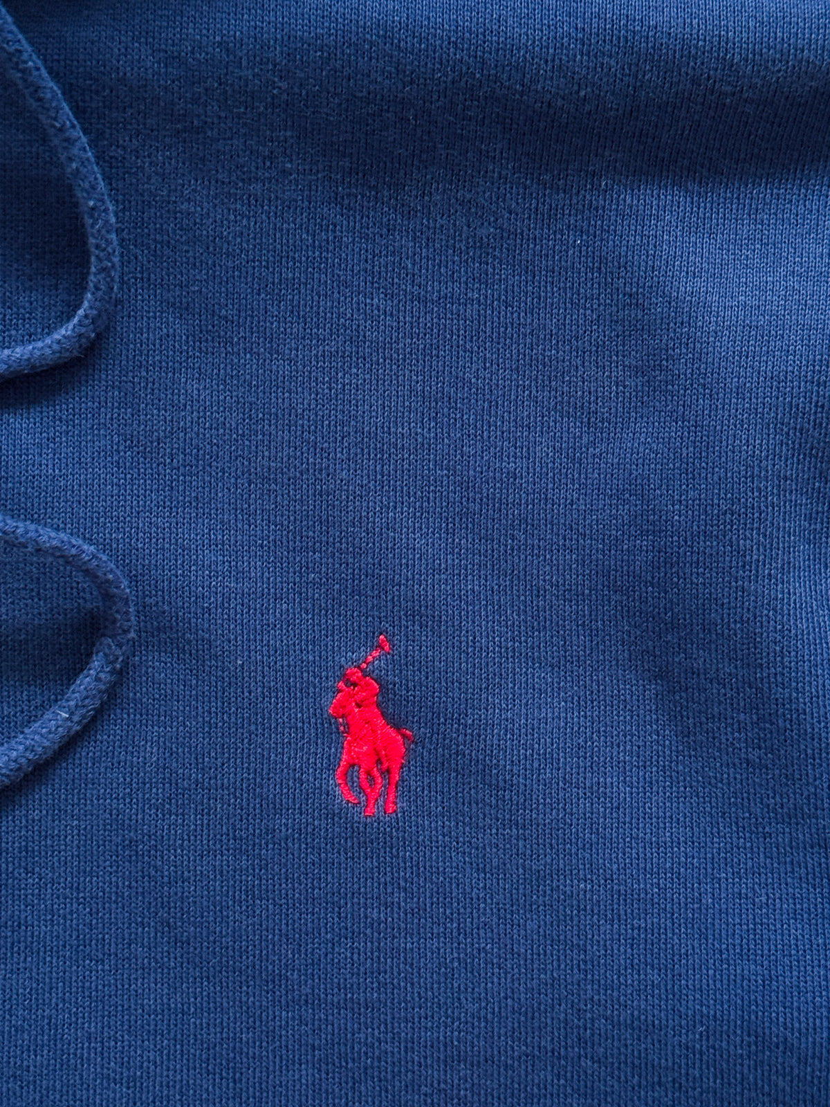 Ralph Lauren Vintage Sweatjacke | M